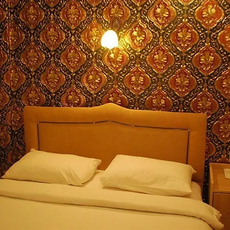 Hotel Med Cezir Istanbul