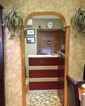 Med Cezir Hotel Istanbul