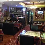 Hotel Med Cezir Istambul