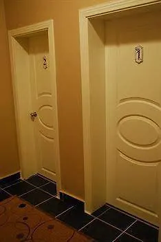 Med Cezir Отель 3*