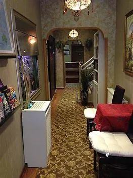 Отель Med Cezir