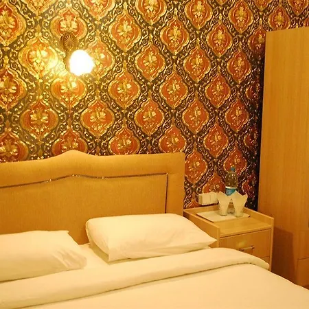 Med Cezir Стамбул