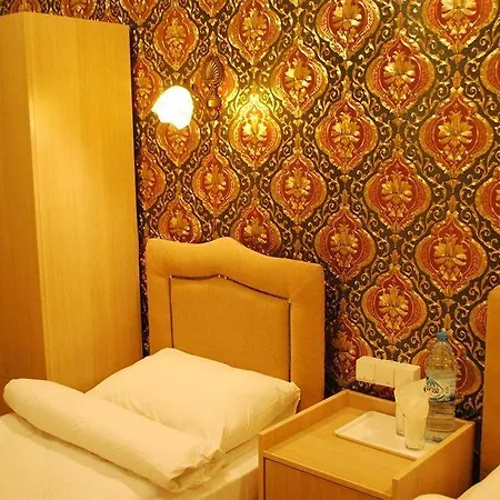 Отель Med Cezir