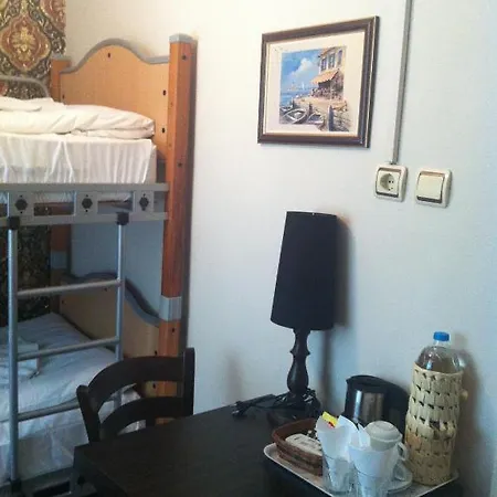 Hotell Med Cezir