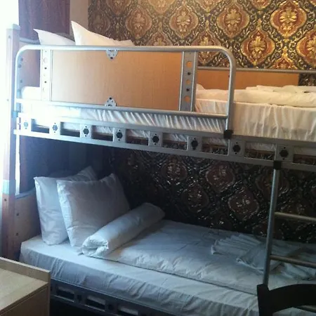 Med Cezir Hotell Istanbul