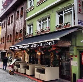 فندق Med Cezir 3*