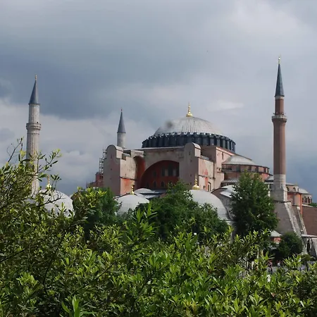 Med Cezir 3* Istanbul
