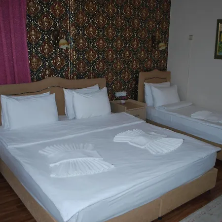 Med Cezir Hotell Istanbul