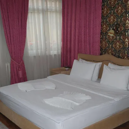 Med Cezir Отель