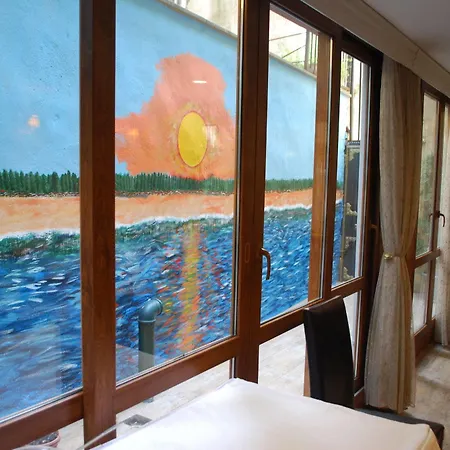 Med Cezir Hotell