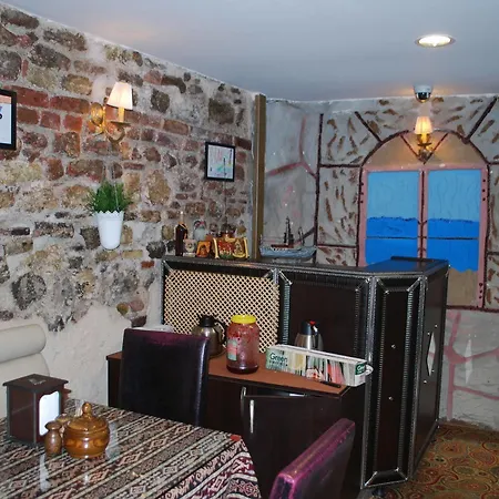 Med Cezir Отель 3*