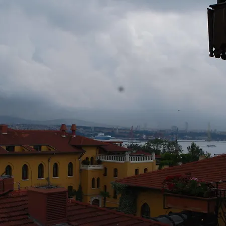 Med Cezir Hotell