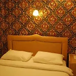 Otel Med Cezir İstanbul