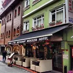 Ξενοδοχείο Med Cezir 3*