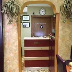 Med Cezir Otel İstanbul