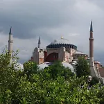 Med Cezir 3* Κωνσταντινούπολη