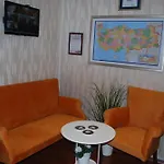 Med Cezir Κωνσταντινούπολη