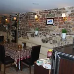 Med Cezir Otel 3*