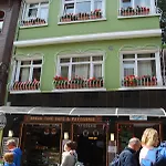 Med Cezir Otel
