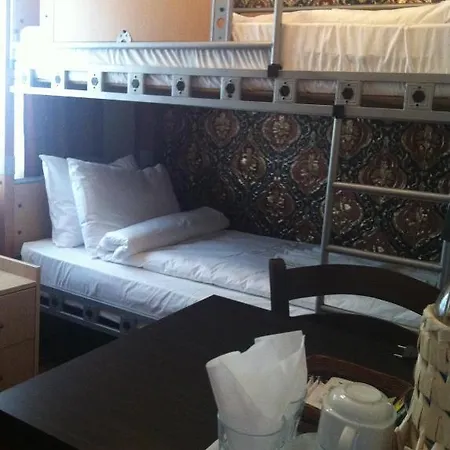 Med Cezir 3* اسطنبول