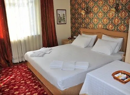 Med Cezir Istanbul