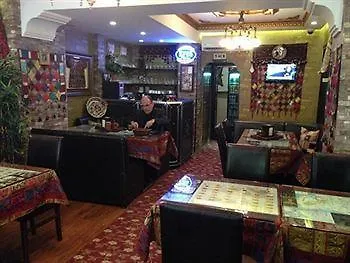 酒店 Med Cezir 伊斯坦布尔