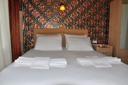 Med Cezir 3* イスタンブール