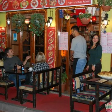 Med Cezir فندق اسطنبول