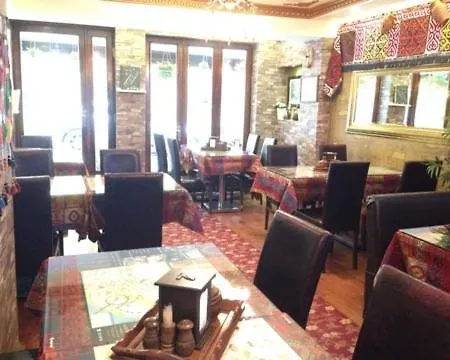 فندق Med Cezir 3*