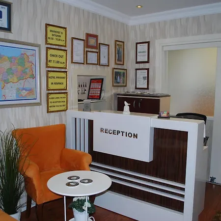 Med Cezir اسطنبول