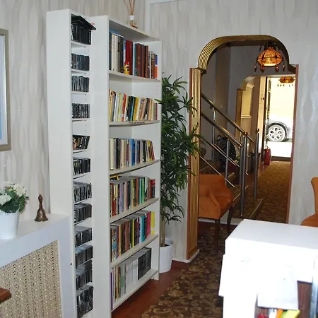 Med Cezir 3* اسطنبول