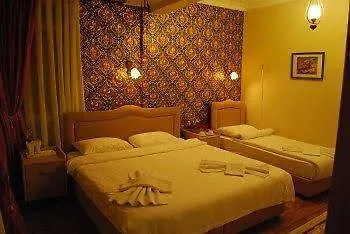 Med Cezir Hotel