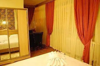Med Cezir 3* Istanbul