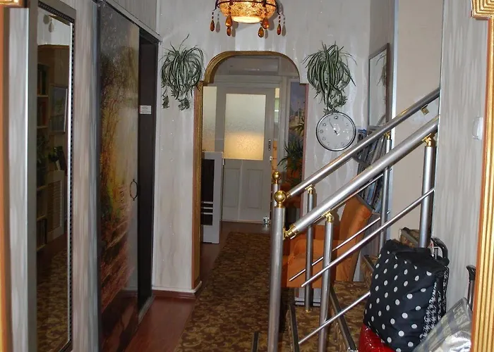 Med Cezir Hotel Stambuł